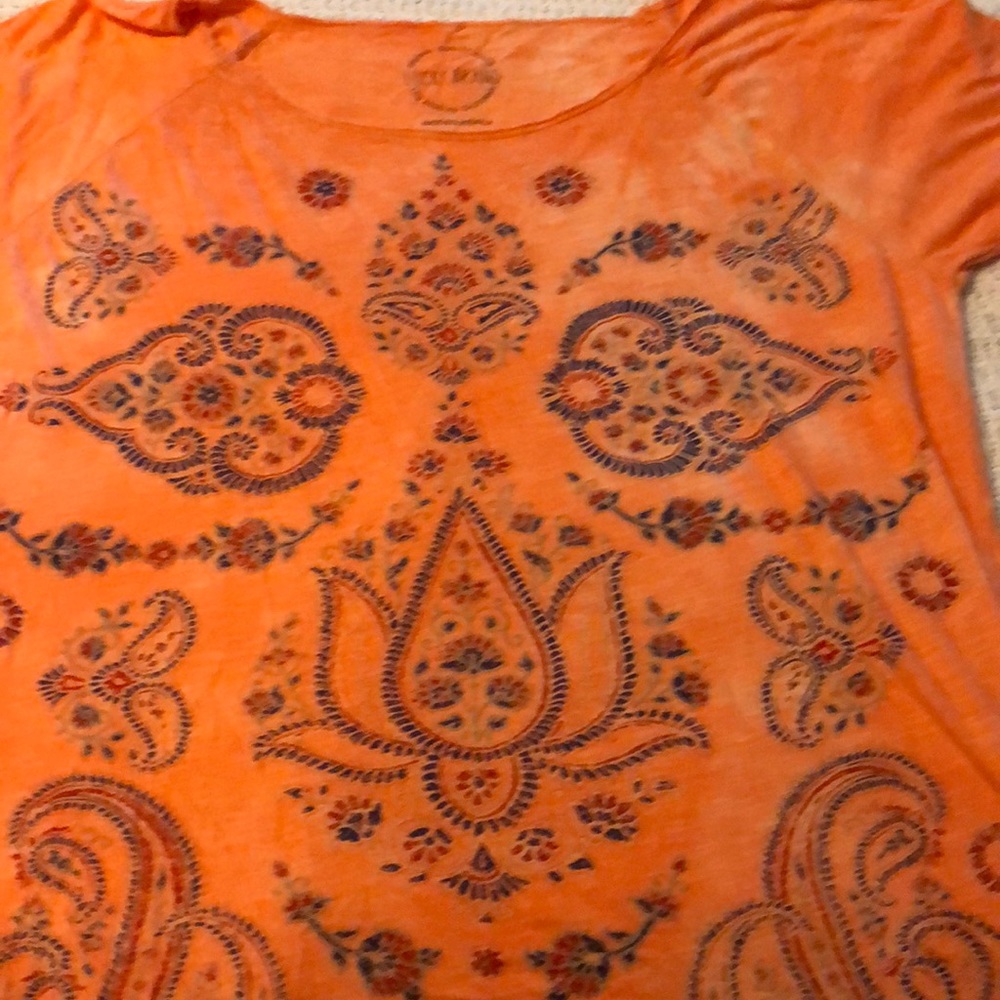 Lucky Brand Tee